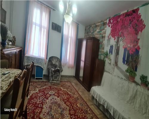 APARTAMENT 3 CAMERE ULTRACENTRAL