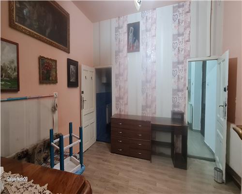 APARTAMENT 3 CAMERE ULTRACENTRAL