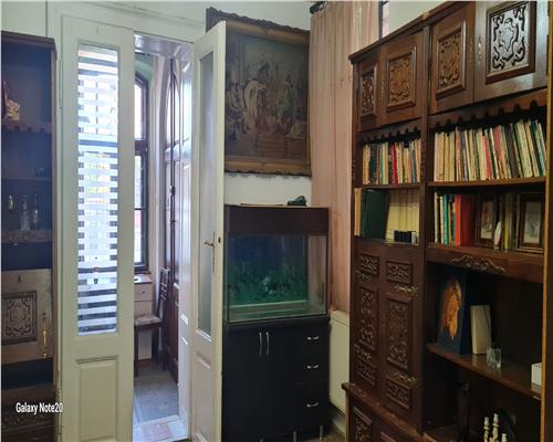 APARTAMENT 3 CAMERE ULTRACENTRAL