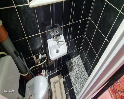 GARSONIERA COMPLECT ECHIPATA GRADISTE