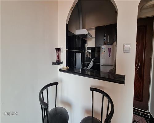 GARSONIERA COMPLECT ECHIPATA GRADISTE