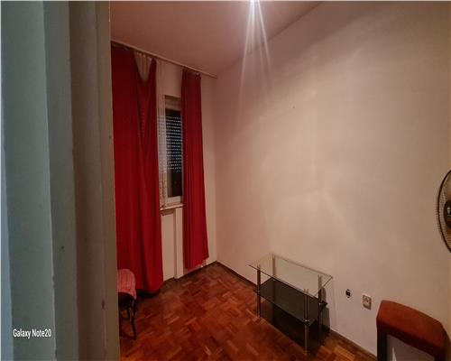 APARTAMENT DOUA CAMERE PODGORIA