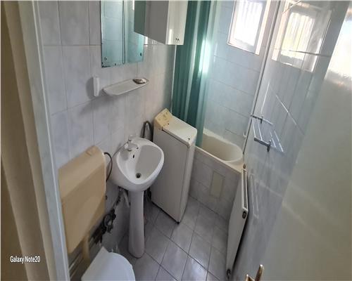 APARTAMENT DOUA CAMERE PODGORIA