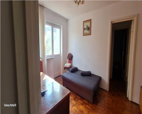 APARTAMENT DOUA CAMERE PODGORIA