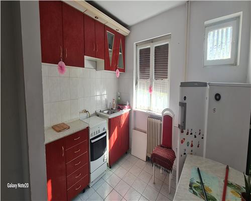 APARTAMENT DOUA CAMERE PODGORIA