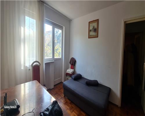 APARTAMENT DOUA CAMERE PODGORIA