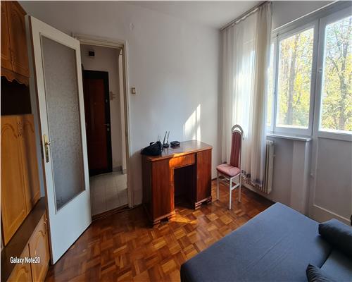 APARTAMENT DOUA CAMERE PODGORIA