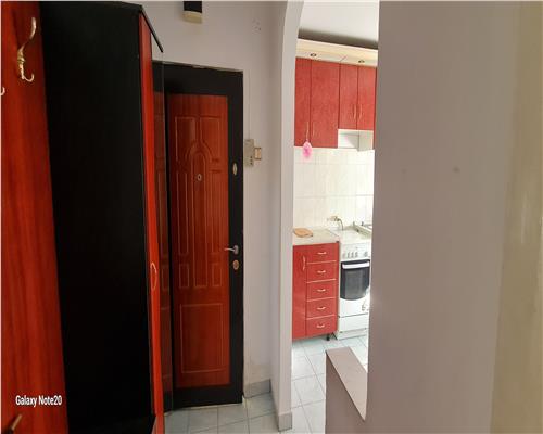 APARTAMENT DOUA CAMERE PODGORIA
