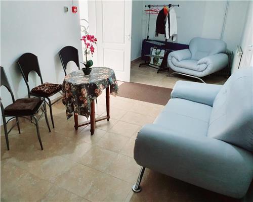 IMOBIL MULTIFUNCTIONAL IN ARADUL NOU