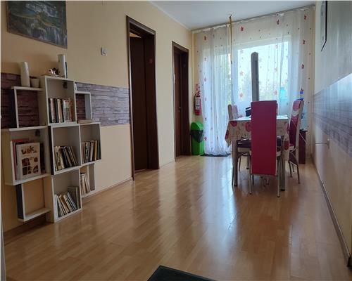 IMOBIL MULTIFUNCTIONAL IN ARADUL NOU