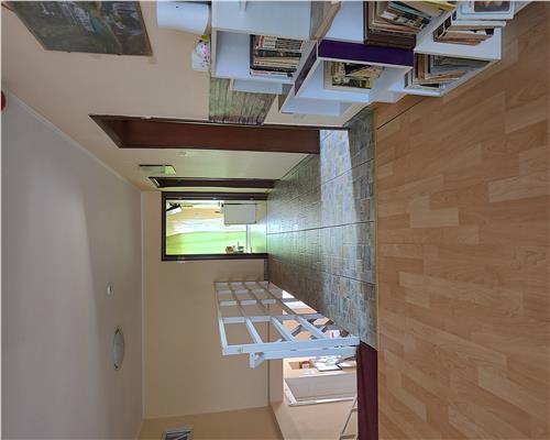 IMOBIL MULTIFUNCTIONAL IN ARADUL NOU