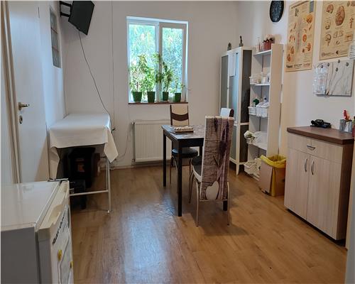 IMOBIL MULTIFUNCTIONAL IN ARADUL NOU