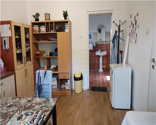 IMOBIL MULTIFUNCTIONAL IN ARADUL NOU