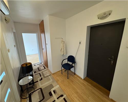 APARTAMENT  IN ZONA ULTRACENTRALA DE INCHIRIAT