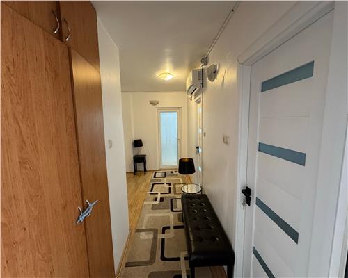 APARTAMENT  IN ZONA ULTRACENTRALA DE INCHIRIAT