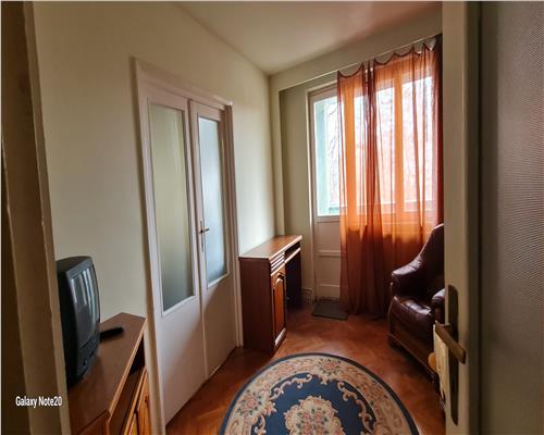 APARTAMENT 2 CAMERE ULTRACENTRAL