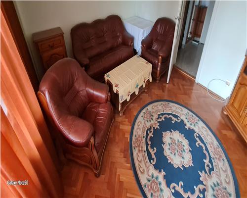 APARTAMENT 2 CAMERE ULTRACENTRAL