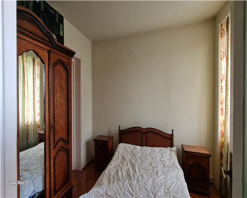 APARTAMENT 2 CAMERE ULTRACENTRAL