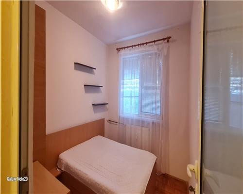 APARTAMENT 2 CAMERE ROMANILOR 66 MP