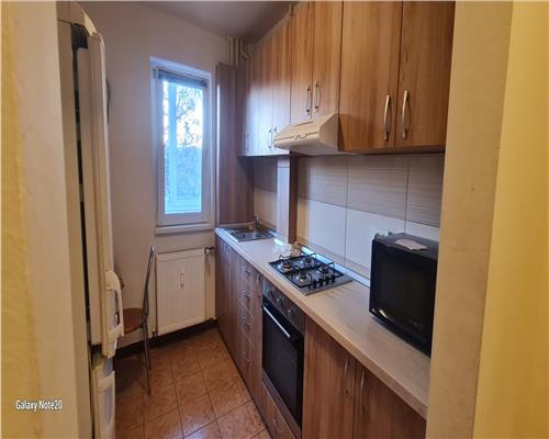 APARTAMENT 2 CAMERE ROMANILOR 66 MP