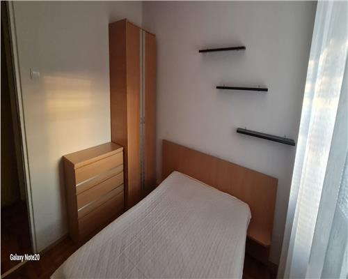 APARTAMENT 2 CAMERE ROMANILOR 66 MP