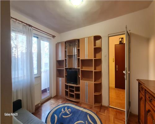 APARTAMENT 2 CAMERE ROMANILOR 66 MP