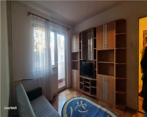 APARTAMENT 2 CAMERE ROMANILOR 66 MP