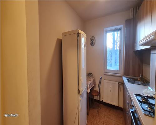 APARTAMENT 2 CAMERE ROMANILOR 66 MP