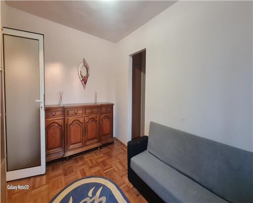 APARTAMENT 2 CAMERE ROMANILOR 66 MP