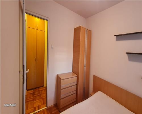 APARTAMENT 2 CAMERE ROMANILOR 66 MP