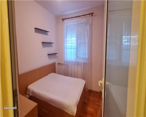 APARTAMENT 2 CAMERE ROMANILOR 66 MP