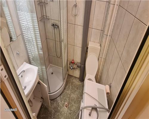 APARTAMENT 2 CAMERE ROMANILOR 66 MP