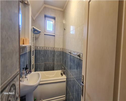 DOUA CAMERE ULTRACENTRAL DE INCHIRIAT