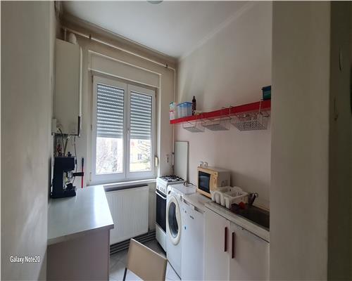 DOUA CAMERE ULTRACENTRAL DE INCHIRIAT