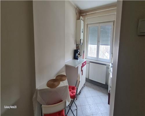 DOUA CAMERE ULTRACENTRAL DE INCHIRIAT