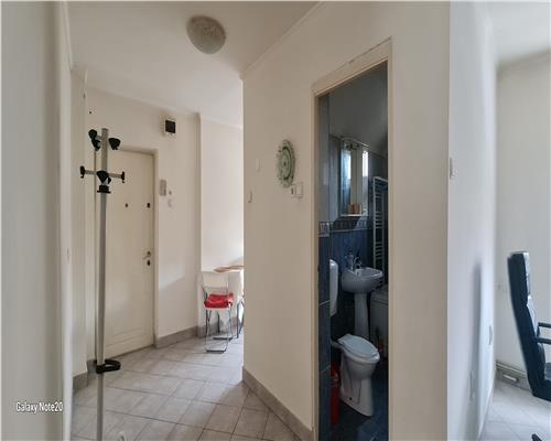 DOUA CAMERE ULTRACENTRAL DE INCHIRIAT