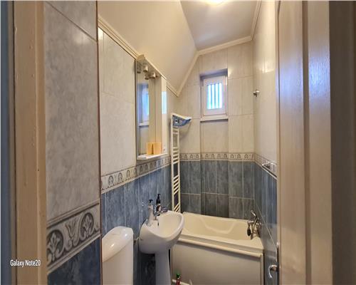 DOUA CAMERE ULTRACENTRAL DE INCHIRIAT