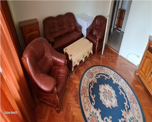 ULTRACENTRAL 2 CAMERE DE INCHIRIAT