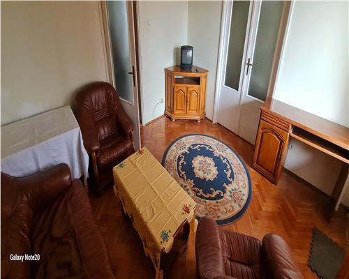 ULTRACENTRAL 2 CAMERE DE INCHIRIAT