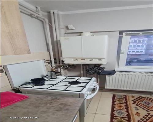 DOUA CAMERE ETAJ 1 ARADUL NOU