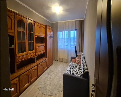 DOUA CAMERE ETAJ 1 ARADUL NOU