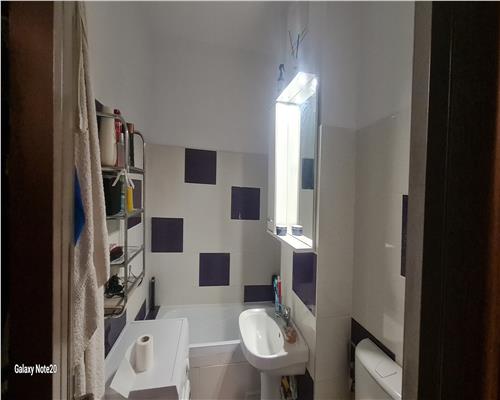 DOUA CAMERE ETAJ 1 ARADUL NOU