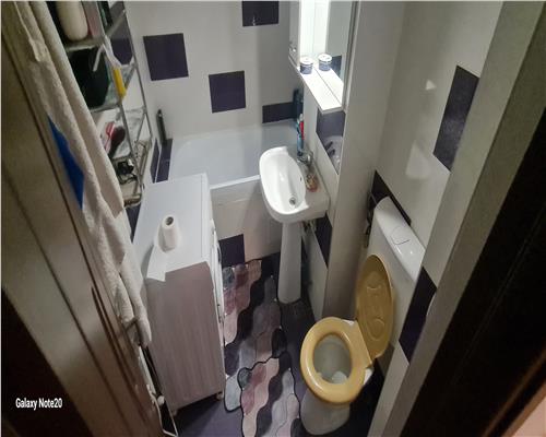 DOUA CAMERE ETAJ 1 ARADUL NOU