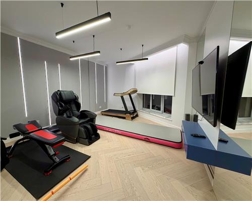 Vila Exclusivista cu Piscina si Tehnologie Smart |Arad 5 camere Parneava