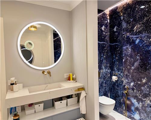 Vila Exclusivista cu Piscina si Tehnologie Smart |Arad 5 camere Parneava