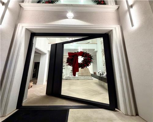 Vila Exclusivista cu Piscina si Tehnologie Smart |Arad 5 camere Parneava