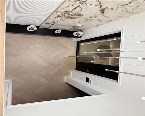 Vila Exclusivista cu Piscina si Tehnologie Smart |Arad 5 camere Parneava