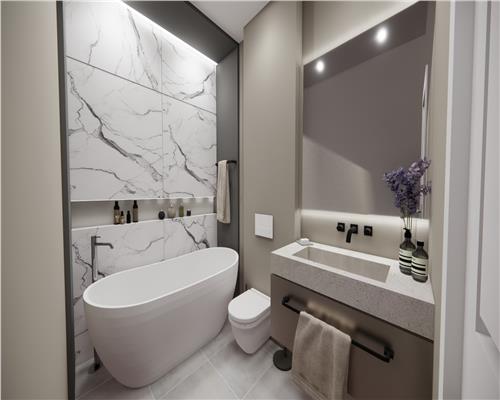 Vila Exclusivista cu Piscina si Tehnologie Smart |Arad 5 camere Parneava