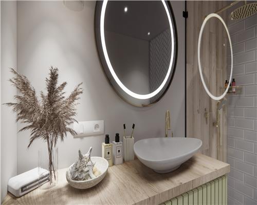 Vila Exclusivista cu Piscina si Tehnologie Smart |Arad 5 camere Parneava