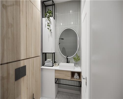 Vila Exclusivista cu Piscina si Tehnologie Smart |Arad 5 camere Parneava